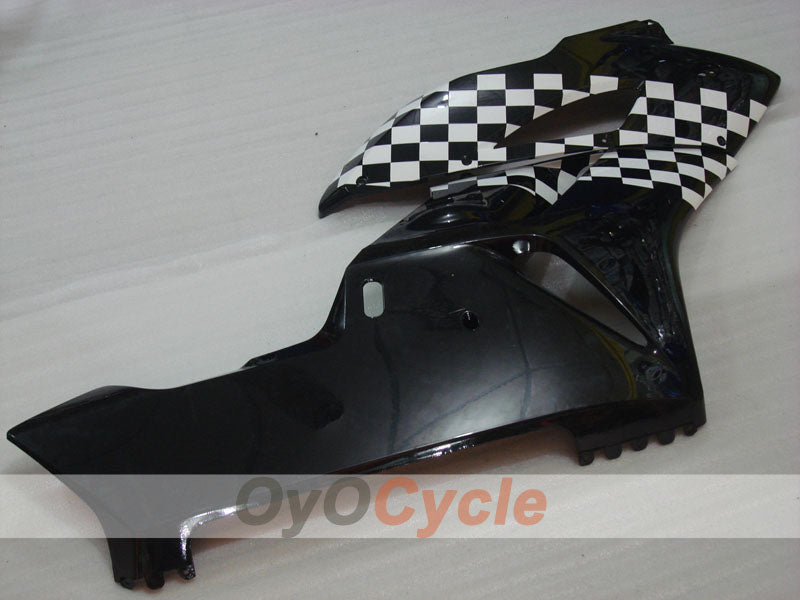 Carenado lateral izquierdo y derecho para Honda 04-05 CBR1000RR #OYO87906624 Imagen principal del producto