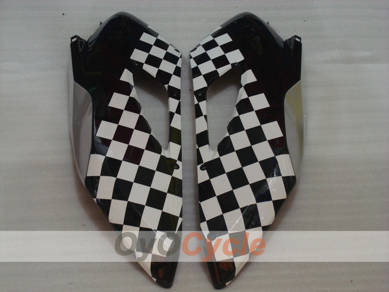 Carenado lateral izquierdo y derecho para Honda 04-05 CBR1000RR #OYO87906624