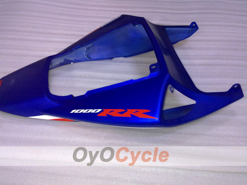 Carenado trasero para Honda CBR1000RR 04-05 #OYO87906632 Imagen principal del producto