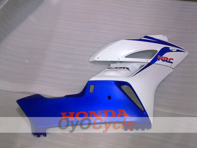 Carenado lateral izquierdo y derecho para Honda 04-05 CBR1000RR #OYO87906630 Imagen principal del producto