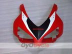 Kit de carenado por inyección para CBR1000RR 04-05 - Rojo, azul, blanco - HRC #OYO87904946