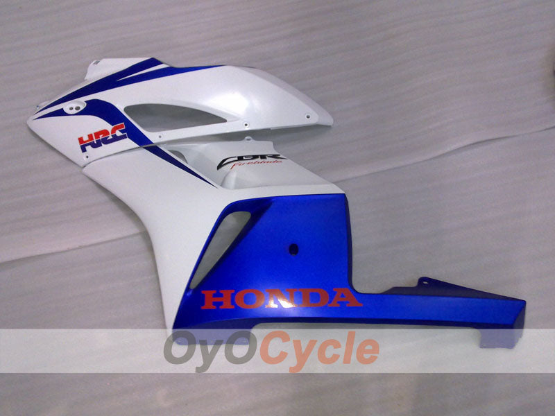 Carenado lateral izquierdo y derecho para Honda 04-05 CBR1000RR #OYO87906630 Imagen secundaria del producto
