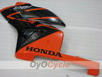 Carenado lateral izquierdo y derecho para Honda 04-05 CBR1000RR #OYO87906634