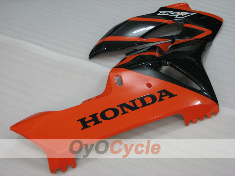 Carenado lateral izquierdo y derecho para Honda 04-05 CBR1000RR #OYO87906634