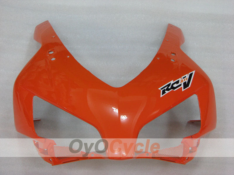 Carenado Superior Delantero para Honda 04-05 CBR1000RR #OYO87906633 Imagen principal del producto