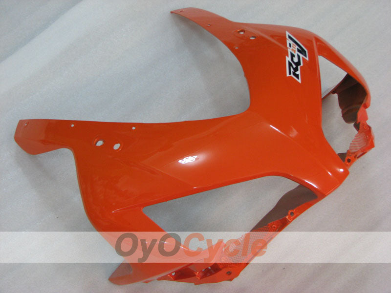 Carenado Superior Delantero para Honda 04-05 CBR1000RR #OYO87906633 Imagen secundaria del producto