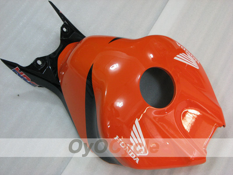 Carenado del tanque de combustible para Honda 04-05 CBR1000RR #OYO87906635 Imagen secundaria del producto