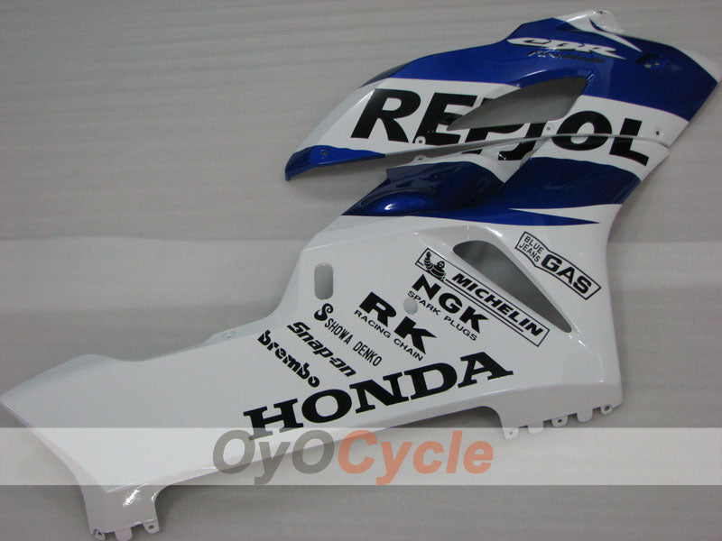Carenado izquierdo y derecho para Honda 04-05 CBR1000RR #OYO87906638 Imagen principal del producto