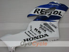 Carenado izquierdo y derecho para Honda 04-05 CBR1000RR #OYO87906638