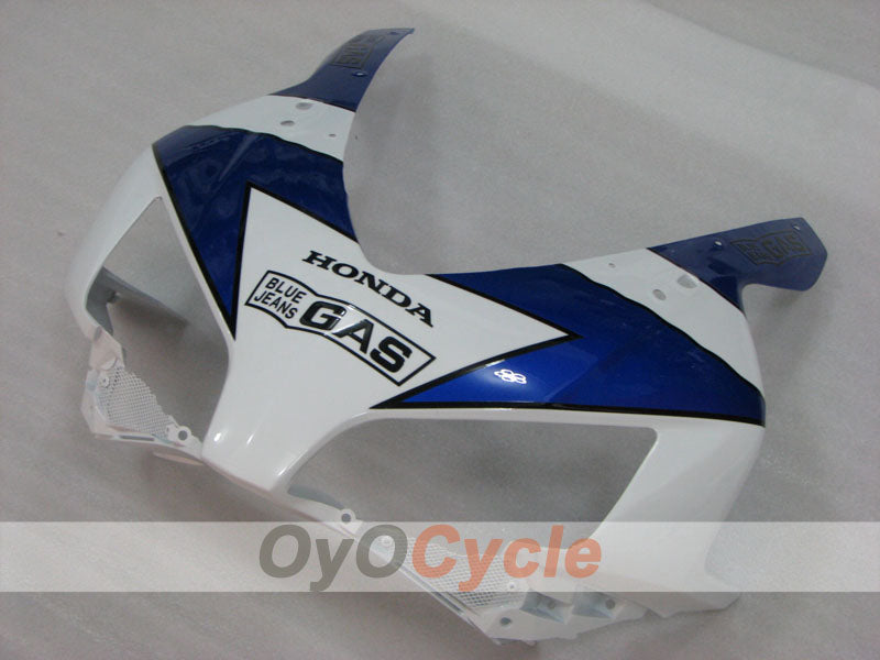 Carenado Superior Delantero para Honda 04-05 CBR1000RR #OYO87906637 Imagen secundaria del producto