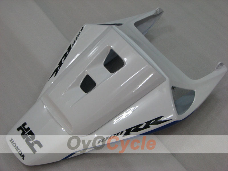 Colín trasero + funda de asiento para Honda 04-05 CBR1000RR #OYO87906641