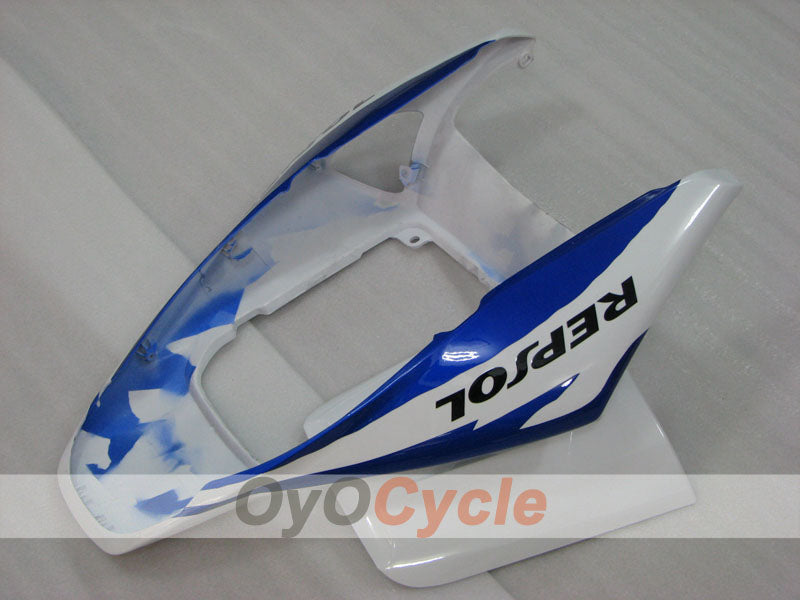 Colín trasero + funda de asiento para Honda 04-05 CBR1000RR #OYO87906641 Imagen secundaria del producto