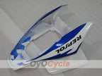 Colín trasero + funda de asiento para Honda 04-05 CBR1000RR #OYO87906641