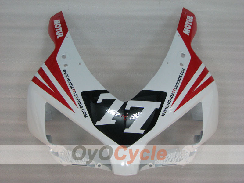 Carenado superior delantero para Honda CBR1000RR 04-05 #OYO87906642 Imagen principal del producto