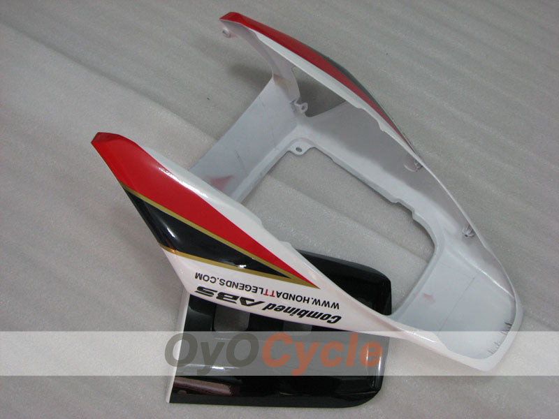 Carenado trasero y funda de asiento para Honda 04-05 CBR1000RR #OYO87906646 Imagen secundaria del producto
