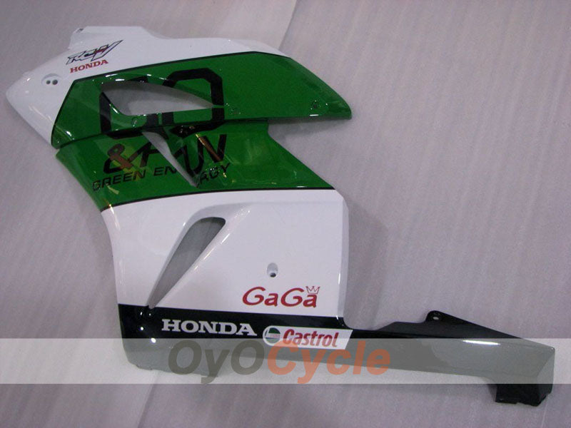 Carenado Lateral Izquierdo y Derecho para Honda 04-05 CBR1000RR #OYO87906647 Imagen principal del producto