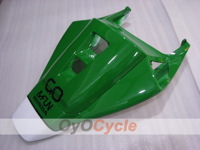 Carenado Trasero + Cubre Asiento para Honda 04-05 CBR1000RR #OYO87906650