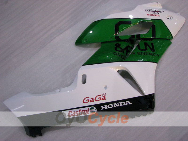 Carenado Lateral Izquierdo y Derecho para Honda 04-05 CBR1000RR #OYO87906647