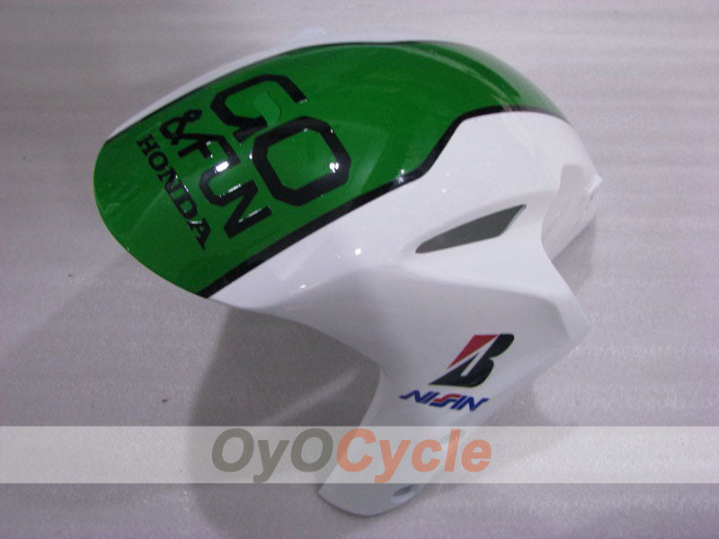 Carenado Delantero Guardabarros para Honda 04-05 CBR1000RR #OYO87906648 Imagen principal del producto
