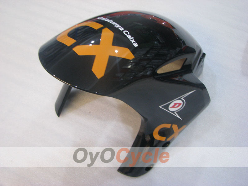 Carenado de guardabarros delantero para Honda 04-05 CBR1000RR #OYO87906653 Imagen principal del producto