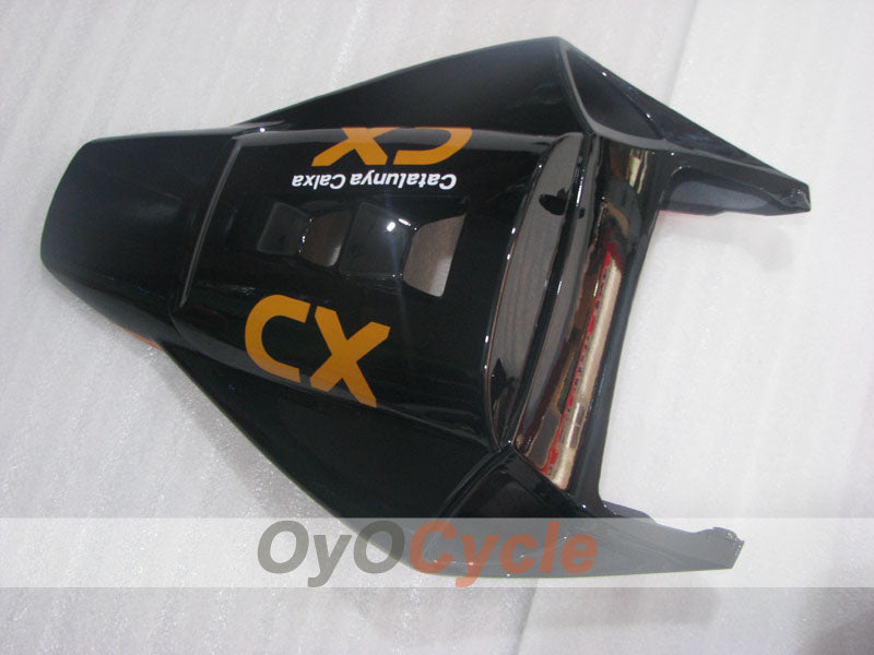 Carenado trasero + Cubierta de asiento para Honda 04-05 CBR1000RR #OYO87906655 Imagen principal del producto