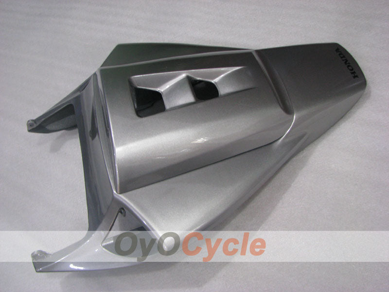 Kit de carenado por inyección para CBR1000RR 04-05 - Gris - Estilo de fábrica #OYO87904952