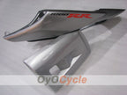 Kit de carenado por inyección para CBR1000RR 04-05 - Gris - Estilo de fábrica #OYO87904952