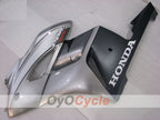 Kit de carenado por inyección para CBR1000RR 04-05 - Gris - Estilo de fábrica #OYO87904952