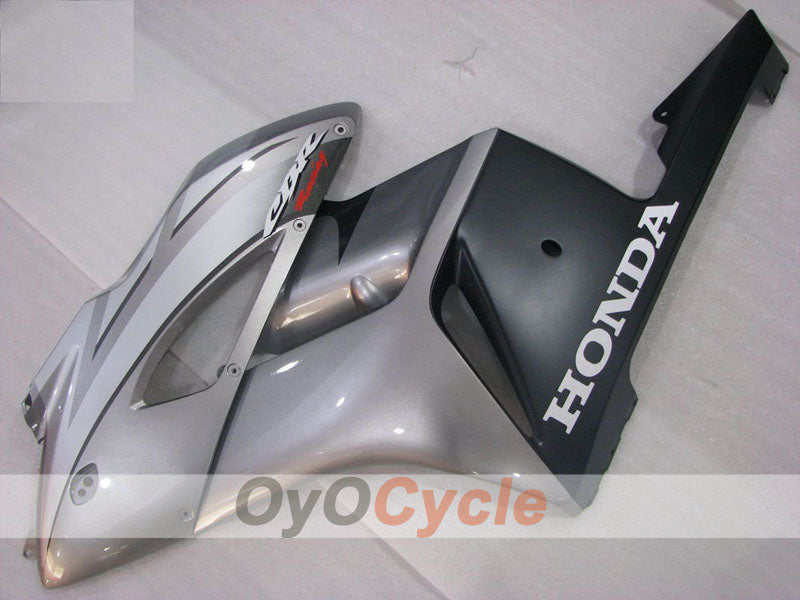 Carenado lateral izquierdo y derecho para Honda 04-05 CBR1000RR #OYO87906657 Imagen secundaria del producto