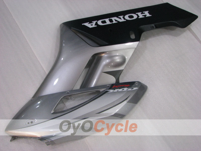 Kit de carenado por inyección para CBR1000RR 04-05 - Gris - Estilo de fábrica #OYO87904952