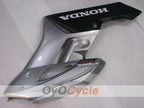Kit de carenado por inyección para CBR1000RR 04-05 - Gris - Estilo de fábrica #OYO87904952