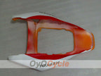 Kit de carenado por inyección para CBR1000RR 04-05 - Naranja, Blanco, Mate - Repsol #OYO87904953