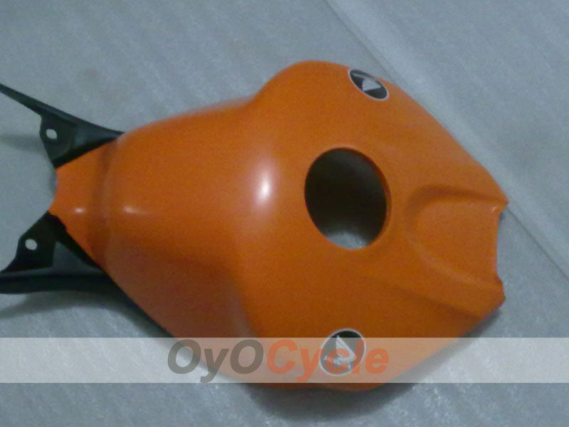 Carenado del Tanque de Combustible para Honda 04-05 CBR1000RR #OYO87906662