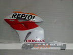 Kit de carenado por inyección para CBR1000RR 04-05 - Naranja, Blanco, Mate - Repsol #OYO87904953