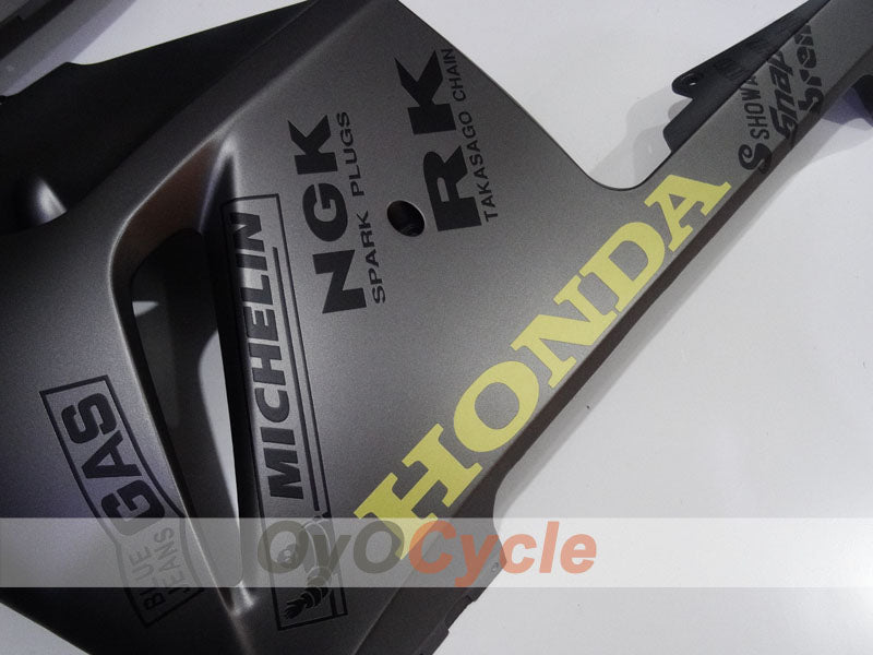 Carenado lateral izquierdo y derecho para Honda 04-05 CBR1000RR #OYO87906664