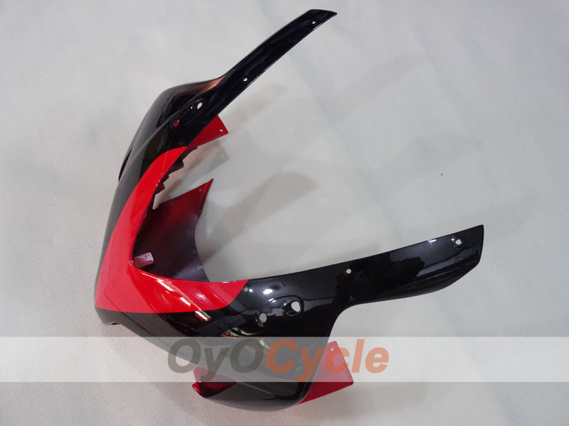 Carenado de inyección para CBR1000RR 04-05 - Rojo, Negro - Fireblade #OYO87904956