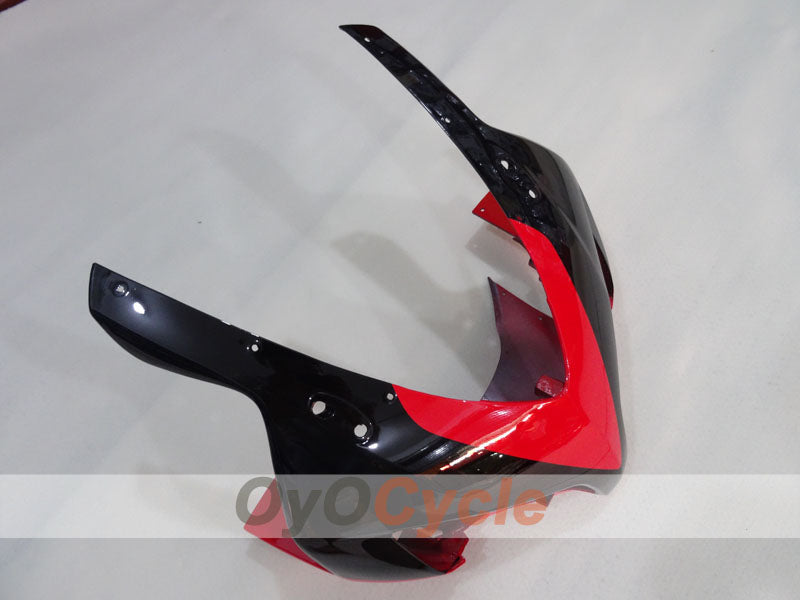 Carenado de inyección para CBR1000RR 04-05 - Rojo, Negro - Fireblade #OYO87904956