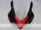 Carenado de inyección para CBR1000RR 04-05 - Rojo, Negro - Fireblade #OYO87904956