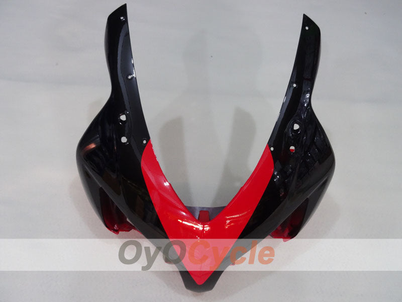 Carenado de inyección para CBR1000RR 04-05 - Rojo, Negro - Fireblade #OYO87904956