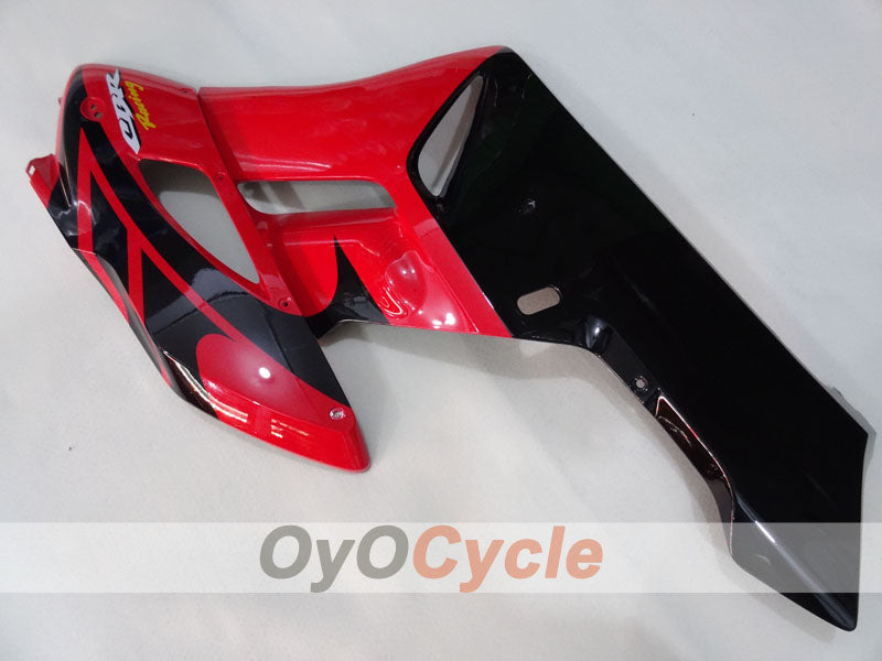 Carenado de inyección para CBR1000RR 04-05 - Rojo, Negro - Fireblade #OYO87904956
