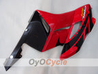 Carenado de inyección para CBR1000RR 04-05 - Rojo, Negro - Fireblade #OYO87904956