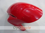 Carenado de inyección para CBR1000RR 04-05 - Rojo, Negro - Fireblade #OYO87904956