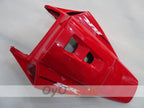 Carenado de inyección para CBR1000RR 04-05 - Rojo, Negro - Fireblade #OYO87904956