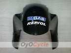 Kit de carenado por inyección para CBR1000RR 04-05 - Naranja, Negro - Repsol #OYO87904964