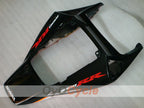 Kit de carenado por inyección para CBR1000RR 04-05 - Naranja, Negro - Repsol #OYO87904964