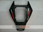 Kit de carenado por inyección para CBR1000RR 04-05 - Naranja, Negro - Repsol #OYO87904964