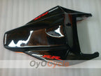Kit de carenado por inyección para CBR1000RR 04-05 - Naranja, Negro - Repsol #OYO87904965