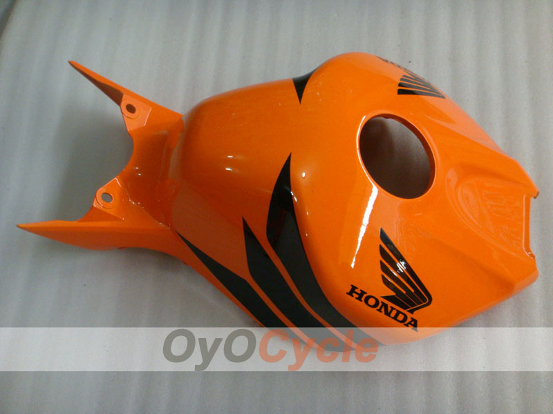 Kit de carenado por inyección para CBR1000RR 04-05 - Naranja, Negro - Repsol #OYO87904965