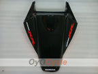 Kit de carenado por inyección para CBR1000RR 04-05 - Naranja, Negro - Repsol #OYO87904965