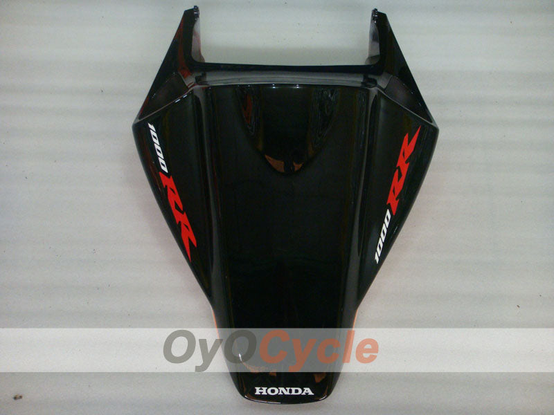 Kit de carenado por inyección para CBR1000RR 04-05 - Naranja, Negro - Repsol #OYO87904965